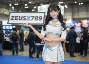 ZEUSX789